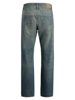 Chris Original Jeans, Blue Denim, W34/L34