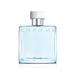 Chrome Eau De Toilette, 50 ml