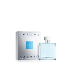 Chrome Eau De Toilette, 50 ml