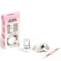 Chrome Powder Le Glazed Kit