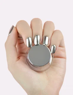 Chrome Powder Le Metallique Kit
