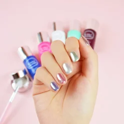 Chrome Powder Le Metallique Kit