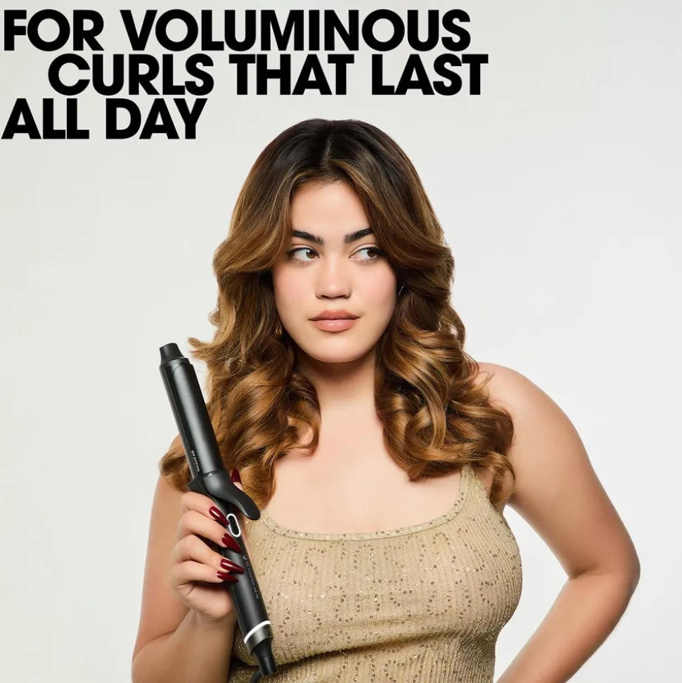 Chronos Curve Grand Tong