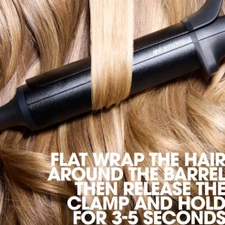 Chronos Curve Grand Tong