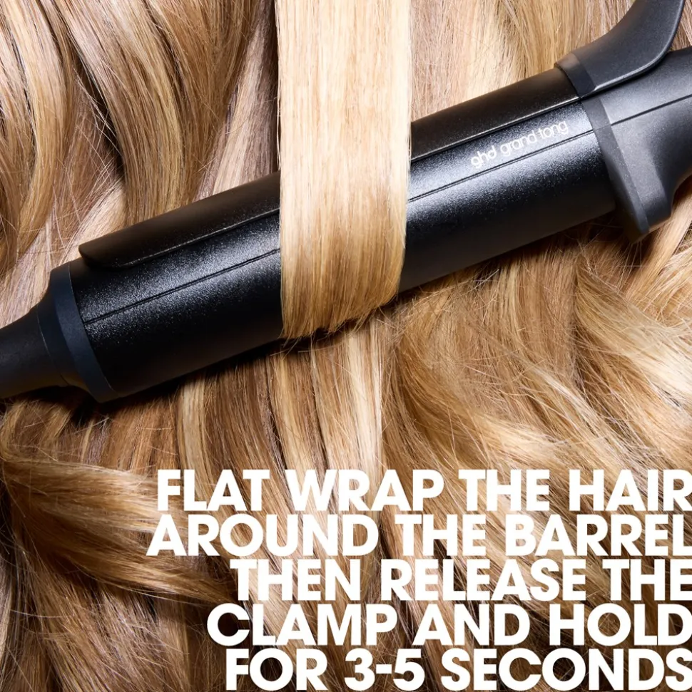 Chronos Curve Grand Tong