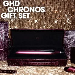 Chronos Limited Edition - Hair Straightener Gaveæske