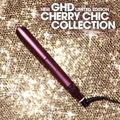 Chronos Limited Edition - Hair Straightener Gaveæske