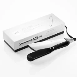 Chronos Max - Wide Plate Hair Straightener