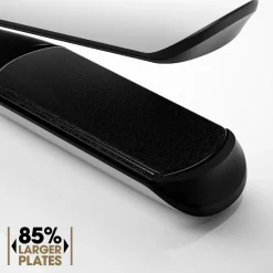 Chronos Max - Wide Plate Hair Straightener