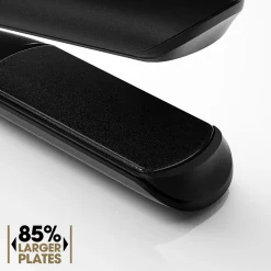 Chronos Max - Wide Plate Hair Straightener