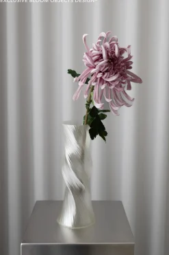 Chrysanthemum Kunstig Blomst, Purple