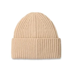 Chunky Rib Hue, Cream