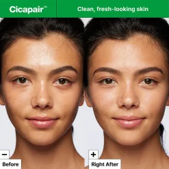Cicapair Gentle Cleasing Foam, 150 ml