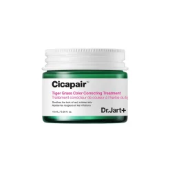Cicapair Tiger Grass Color Correcting Treatment, 15 ml
