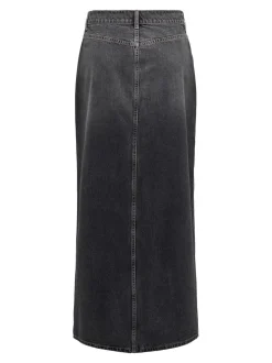 Cilla Nederdel, Washed Denim, S