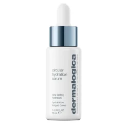 Circular Hydration Serum, 30 ml