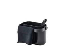 Circular Opvaskesæt, Sort