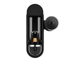 Citiz & Milk D123 Kaffemaskine, Black