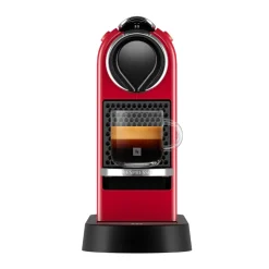CitiZ Kaffemaskine, Red