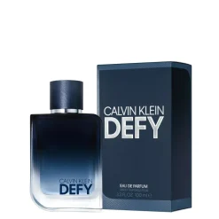 CK Defy Eau De Parfum, 100 ml