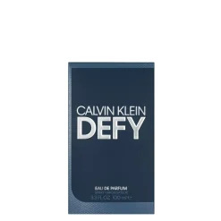 CK Defy Eau De Parfum, 100 ml