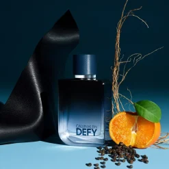 CK Defy Eau De Parfum, 50 ml