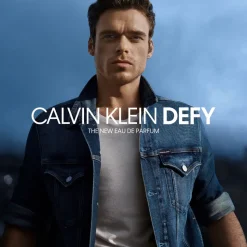 CK Defy Eau De Parfum, 50 ml