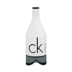 Ck In2U Man Eau De Toilette, 100 ml
