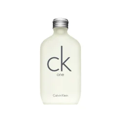 Ck One Eau De Toilette, 50 ml