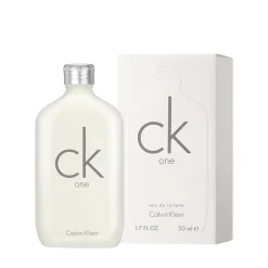 Ck One Eau De Toilette, 50 ml
