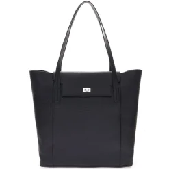 Clara Shopper, Black