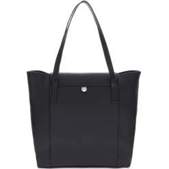 Clara Shopper, Black