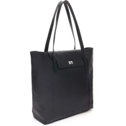 Clara Shopper, Black