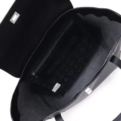 Clara Shopper, Black