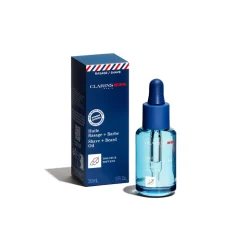 Clarinsmen Shave Men Shave Oil
