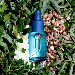 Clarinsmen Shave Men Shave Oil