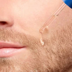 Clarinsmen Shave Men Shave Oil