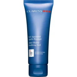 Clarinsmen Shave Men Soothing Gel, 75 ml