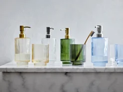 Clarity Sæbedispenser, Mørkegrøn