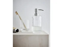 Clarity Tandbørstekrus, Klar