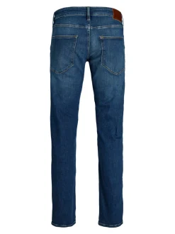 Clark Jeans, Blue Denim, W33/L34