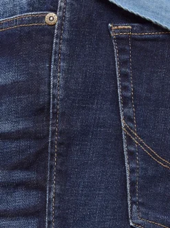 Clark Original 278 Jeans, Blue Denim, W30/L32