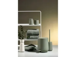 Classic Badehåndklæde, Grøn, 70x140 cm