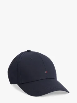 Classic Baseball Cap, Midnight, One size