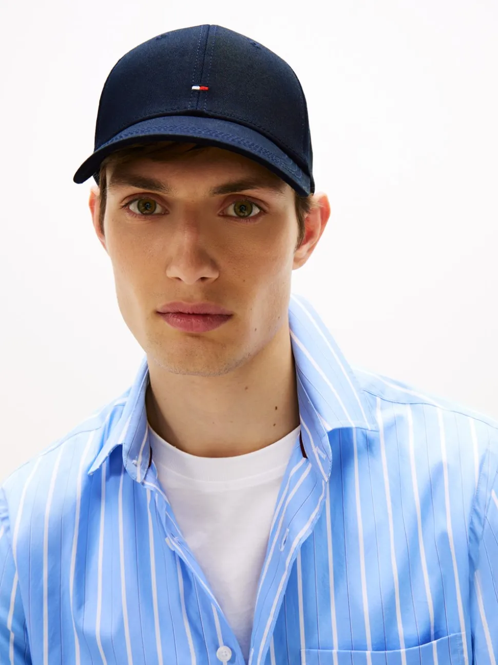 Classic Baseball Cap, Midnight, One size
