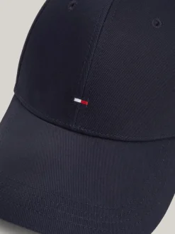 Classic Baseball Cap, Midnight, One size