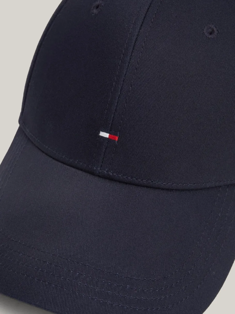 Classic Baseball Cap, Midnight, One size