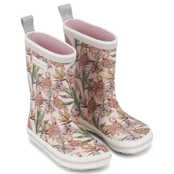 Classic Gummistøvle, Rose Flamingo, 21