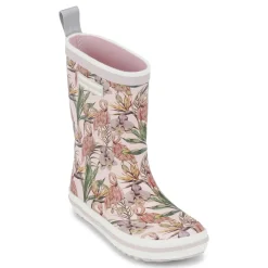 Classic Gummistøvle, Rose Flamingo, 21