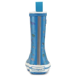 Classic Gummistøvle, Sea Animals, 32